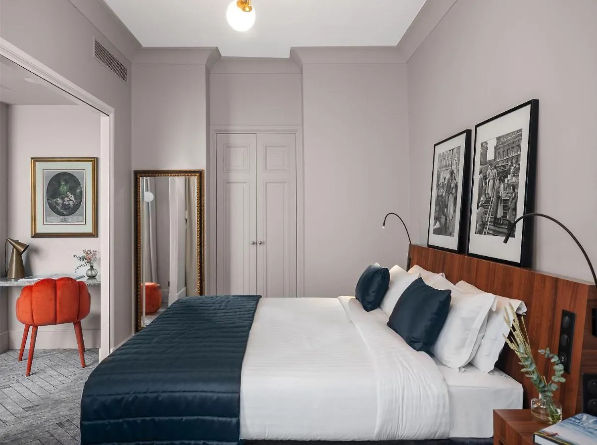 M Social Hotel Paris Opera