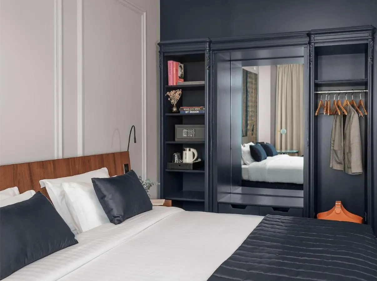 M Social Hotel Paris Opera