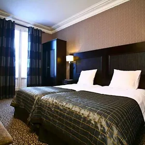 Convention Montparnasse Otel