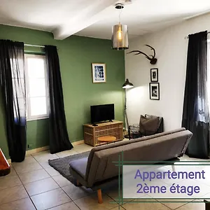 Appartement V Appart Avec Kitchenette