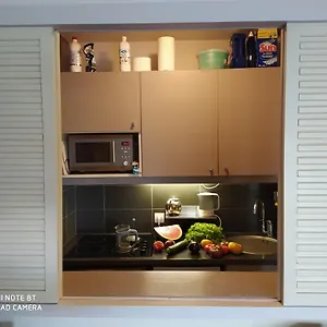 Appartement Le Jourdain