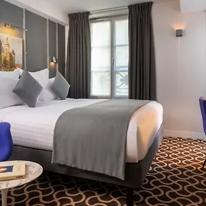 Le Pradey Otel