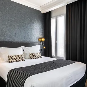 Hotel Diva Opera, París