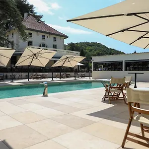 **** Otel Sequoias Golf & Ressort Fransa