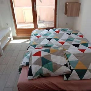 Appartement Studette A La Moutonne