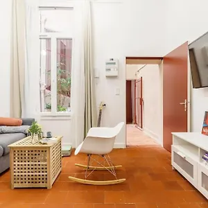 Appartement Duplex En Plein Centre Historique Aix En Provence