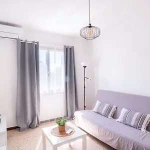 Appartement Bright For A Pleasant In