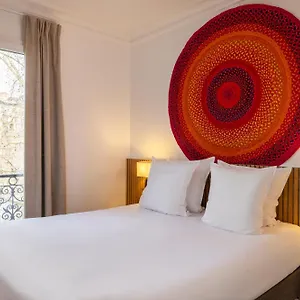 Korner Etoile Otel