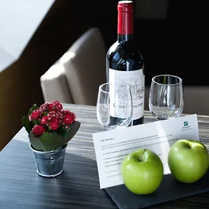 Ξενοδοχείο Opera - Grands Boulevards By Ihg, Παρίσι