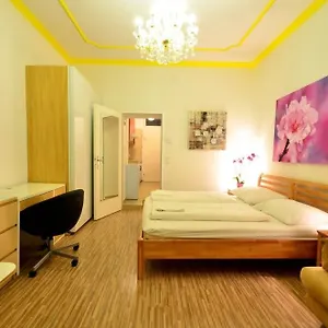 *** Apart Otel Ajo Messe - Contactless Check In Avusturya