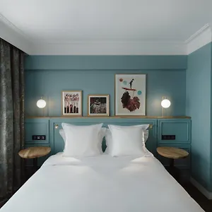 Hotel Xo, París