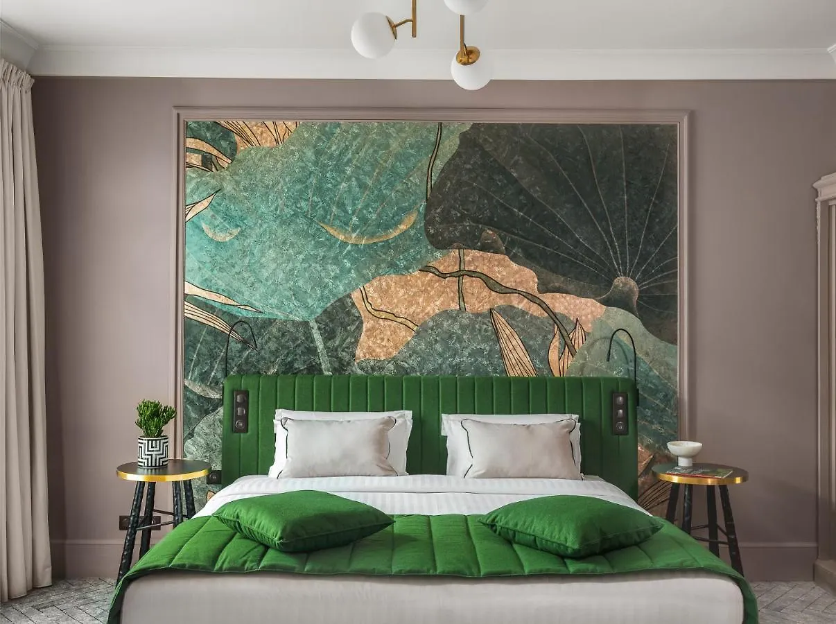 M Social Hotel Paris Opera 4*,