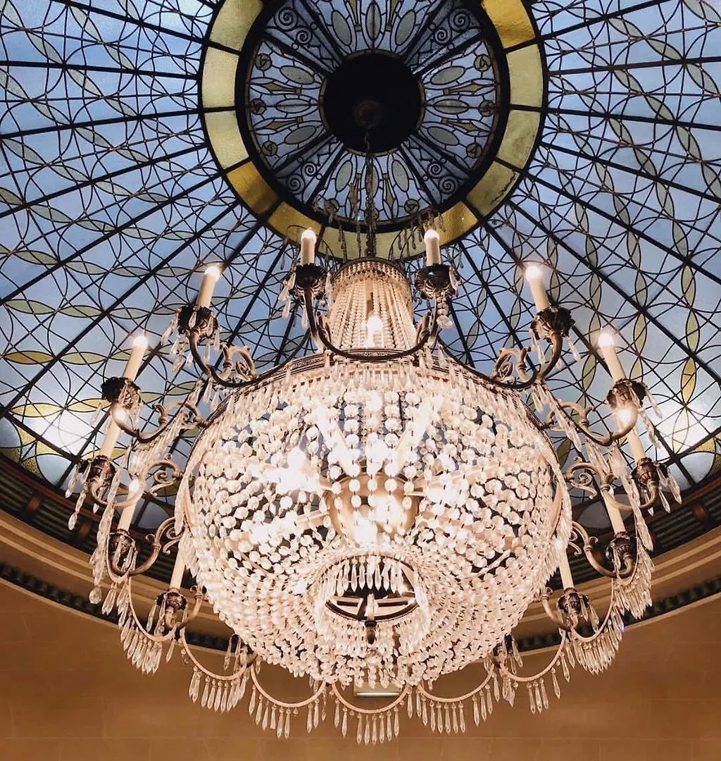 M Social Hotel Paris Opera