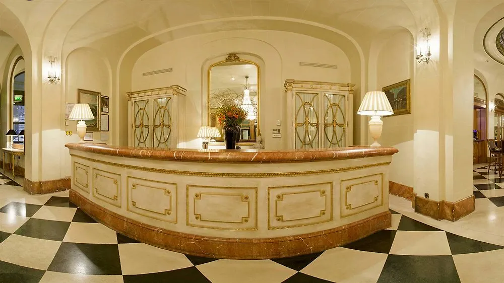 M Social Hotel Paris Opera