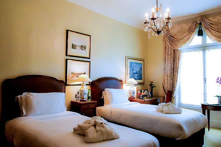 M Social Hotel Paris Opera 4*,  France